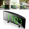 Electronic Alarm Clock — Clocks, Alarm Clock
