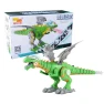 Electronic Walking Dinosaur Toy — Musical Toys, JJRC