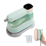 Handheld Steamer for Clothes — Garment Steamers, ToolCraft