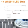 Smart Addressable Pixel LED Strip — LED Strips, MALITAI