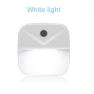 Smart Motion Sensor LED Night Light — Night Lights, Factory Discount Outlet