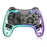 Wireless Switch Pro Controller — Gaming Controllers, YiLBX