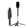 360 Degree Rotation Selfie Stick Tripod with Wireless Remote Control — Selfie Sticks, Eastman