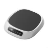 Desk Cup Heater with Timer Function — Beverage Warmers, shenzhennalan