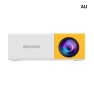 Mini Projector — Home Theater Projectors, A Surname Home