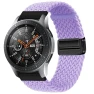 Nylon Strap with Magnetic Clasp — Smartwatch Straps, Light luxury jewelry
