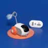 Smart Remote Control Cat Toy — Cat Playthings, Build My Home