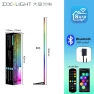 Smart RGBICW Corner Floor Lamp — Kids' Lamps, COOKING-MALL