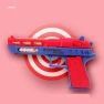 Toy Projection Gun — Blasters & Foam, Outdoor Boutique TOP