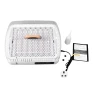 Automatic Egg Incubator — Egg Trays, Vestidos