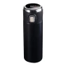 LED Digital Display Temperature Thermos Cup — Beverage Warmers, Chic Interiors