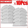 Replacement Mop Cloths — Refill Pads, Roborock