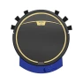 Robot Vacuum Cleaner — Smart Cleaning Robots, Xing Hui