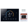 Smart Programmable Thermostat — Smart Climate Control, Lntelligent Living Hall
