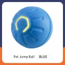 Smart Toy Ball for Dogs — Automatic Launchers, inne