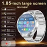 Smart Watch with AMOLED Display and GPS — Smartwatches, Zodvboz