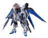 Strike Freedom Gundam Type II Action Figure — Heroic Collectibles, YYT JP Toy Hobby