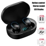 TWS Wireless Bluetooth Earbuds — In-Ear Headphones, Auto Launcher