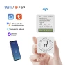 WiFi Smart Switch — Lighting Controls, Smarter than future