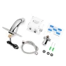 Automatic Sensor Touchless Sink Faucet — , Intelligent Living Hall