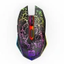 Dual Mode Silent Gaming Mouse with RGB Lighting — Gaming Mice, Computer boost