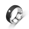Multifunctional Wearable NFC Smart Ring — Smart Rings, liianheng