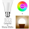 RGB LED Smart Bulb — LED, MeeToo