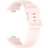 Silicone Watch Band — Smartwatch Straps, Huawei
