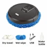 Smart Cleaning Robot — Smart Cleaning Robots, zhishangyoupin