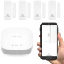 Превью Smart Door Sensor Starter Kit — , YoLink
