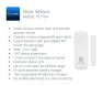Превью Smart Door Sensor Starter Kit — , YoLink