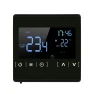 Smart LCD Thermostat with Touch Screen — Home Climate Control, TOMTOP JMS