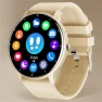 Smartwatch with Fitness Tracker and Bluetooth Calling — Smartwatches, SACOSDING