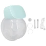 Wearable Electric Breast Pump — Accessories, Zeblaze