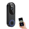 Wireless Video Doorbell — Smart Home Security, Sunly