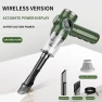 5-in-1 Wireless Car Vacuum Cleaner — Vacuums, HOME-Auto-001