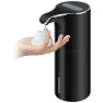 Automatic Foam Soap Dispenser — Care Dispensers, Modern Home Furnishing