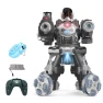 Battle Robot Sprayer — Interactive Figures & Robots, Toys Arts