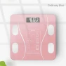 Body Fat Measurement Scale — Body Composition Analysis, XinGuo