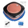 Fully Automatic Floor Cleaning Robot — Smart Cleaning Robots, Winter Gloves