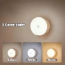 LED Night Lights with Touch Sensor — Night Lights, Actually lighting