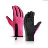 Motorcycle Gloves with Touchscreen — Gloves