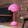 Smart Lamp Flower Bud — Desk & Table Lighting, Yiran Furniture