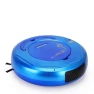 Smart Robot Vacuum — Smart Cleaning Robots, PLAYzh