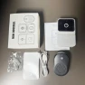 Smart Wi-Fi Video Doorbell — Smart Home Security, wmlike mz