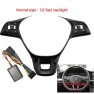 Wireless Steering Wheel Remote Control — Accessories