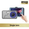Dual Lens Dash Cam with Touch Screen — Dashboard Cameras, JOHO - CarGear