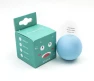 Interactive Smart Ball for Cats — Cat Playthings, Simplistic Living Home