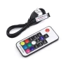 LED RGB Controller with Wireless Remote — LED Strips, 888 Auto Parts Town