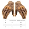 Motorcycle Gloves — Gloves, Timeless Home